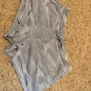 Old Navy Gray Knit Fabric